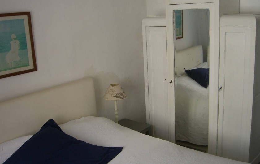 Location de vacances - Appartement à Le Touquet-Paris-Plage