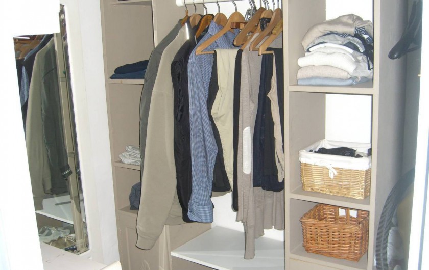 Location de vacances - Appartement à Le Touquet-Paris-Plage