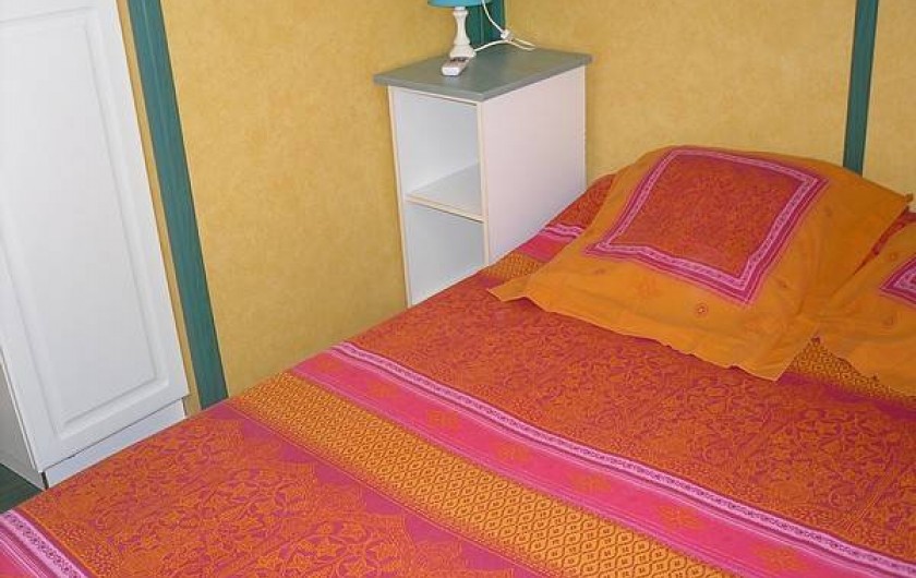 Location de vacances - Bungalow - Mobilhome à Sainte-Anne