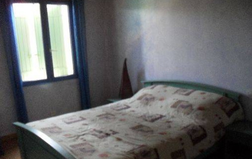 Location de vacances - Villa à Corbère