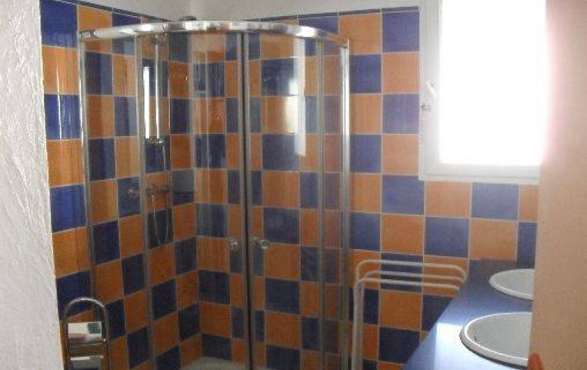 Location de vacances - Villa à Corbère