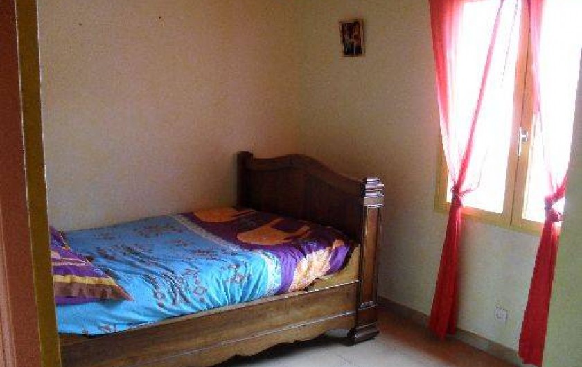 Location de vacances - Villa à Corbère