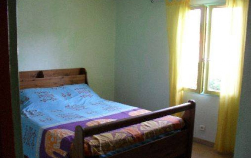 Location de vacances - Villa à Corbère