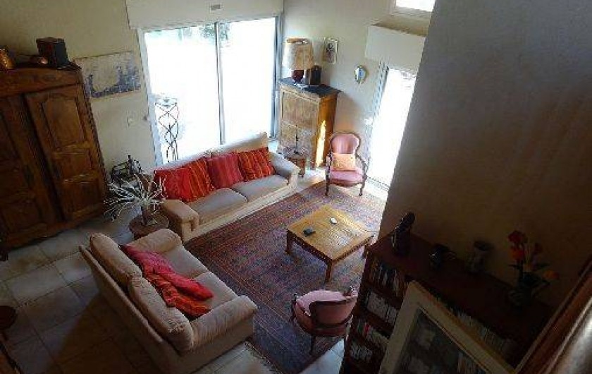 Location de vacances - Maison - Villa à Congénies