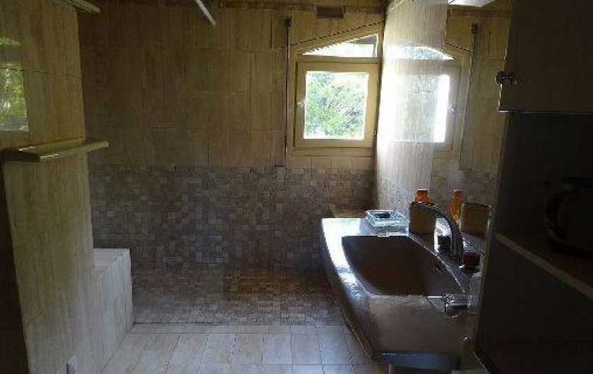 Location de vacances - Maison - Villa à Congénies