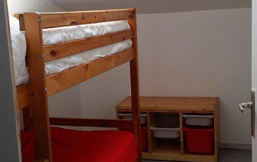 Location de vacances - Gîte à Servas