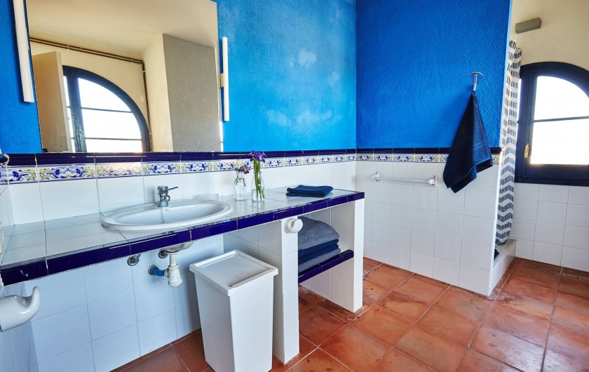 Location de vacances - Chalet à Les Cabanyes