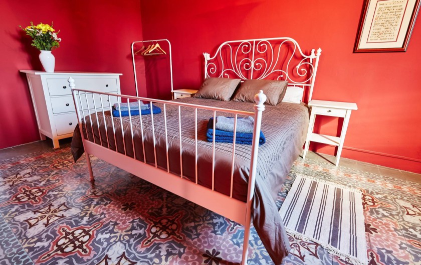 Location de vacances - Chalet à Les Cabanyes