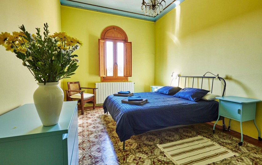 Location de vacances - Chalet à Les Cabanyes