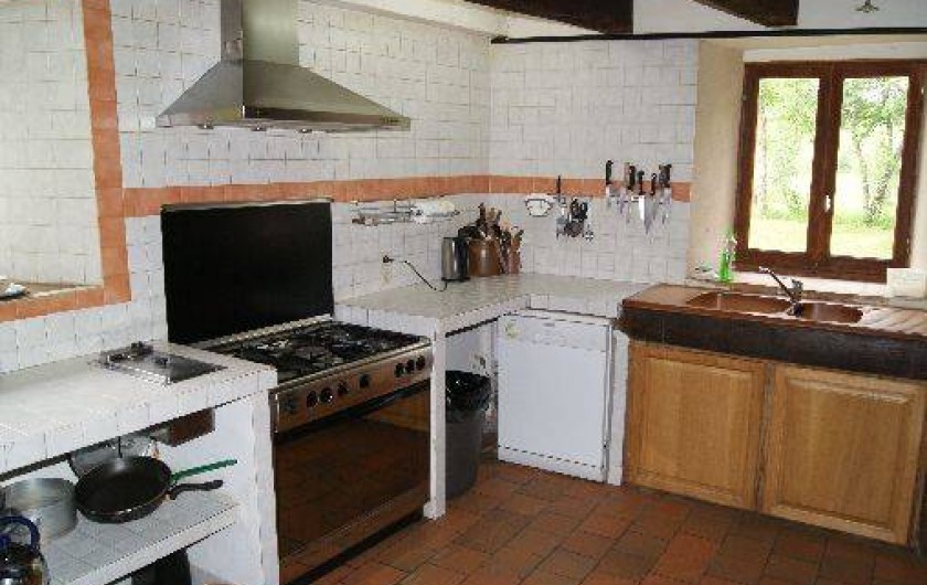 Location de vacances - Gîte à Labarthe