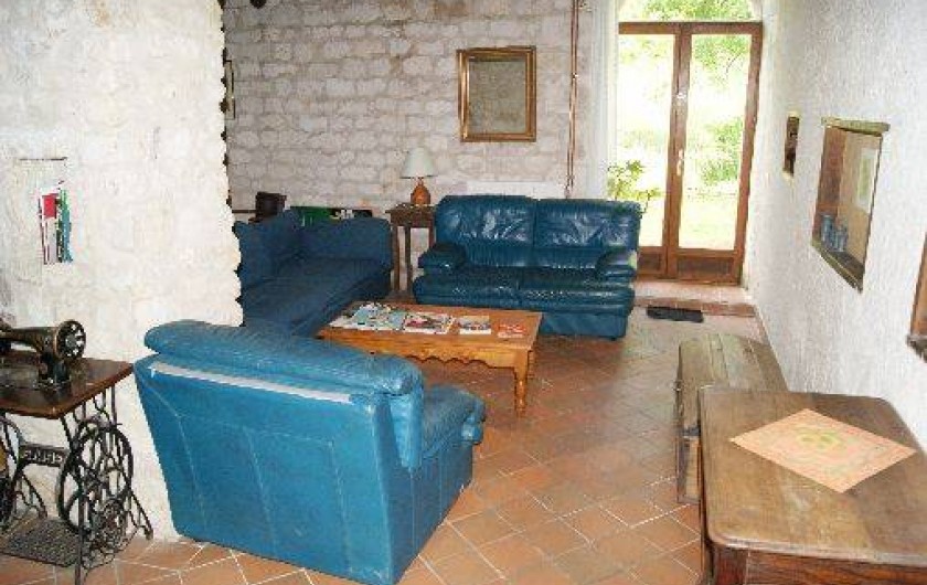 Location de vacances - Gîte à Labarthe