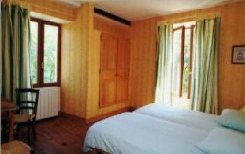 Location de vacances - Gîte à Labarthe