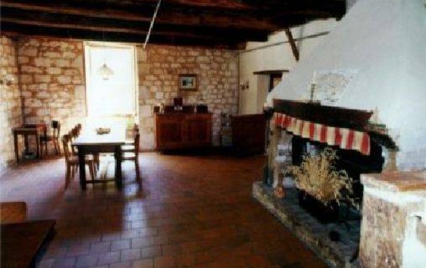 Location de vacances - Gîte à Labarthe