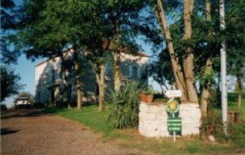 Location de vacances - Gîte à Labarthe