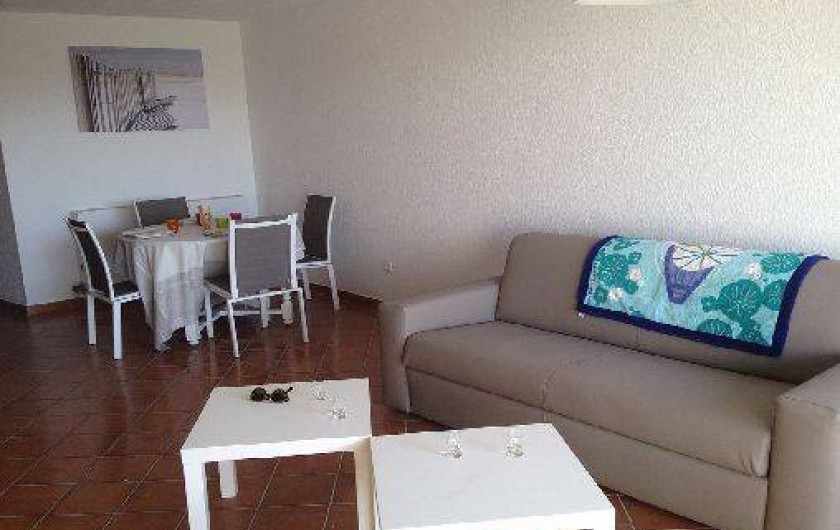 Location de vacances - Camping à Saint-Georges-d'Oléron