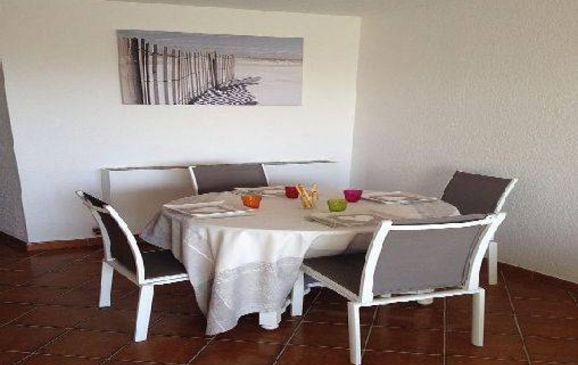 Location de vacances - Camping à Saint-Georges-d'Oléron