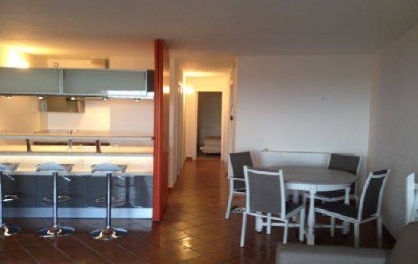 Location de vacances - Camping à Saint-Georges-d'Oléron