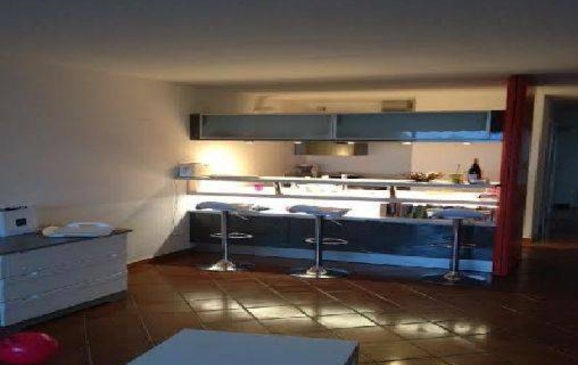 Location de vacances - Camping à Saint-Georges-d'Oléron