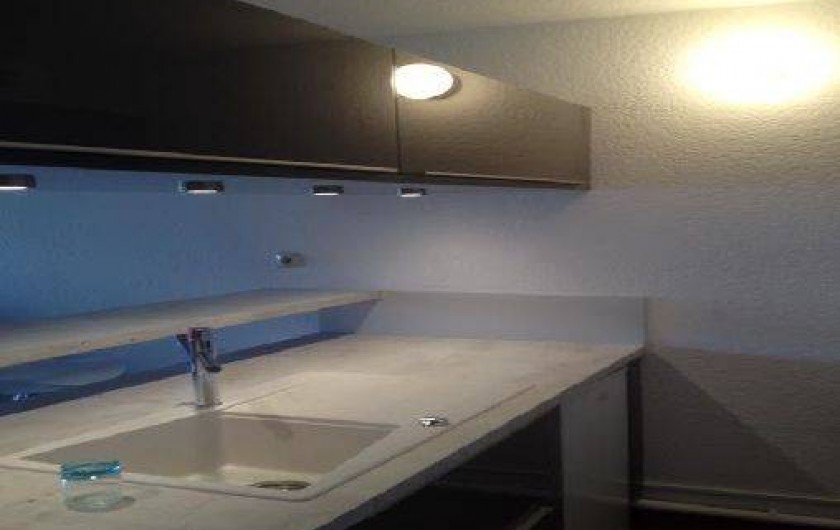 Location de vacances - Camping à Saint-Georges-d'Oléron