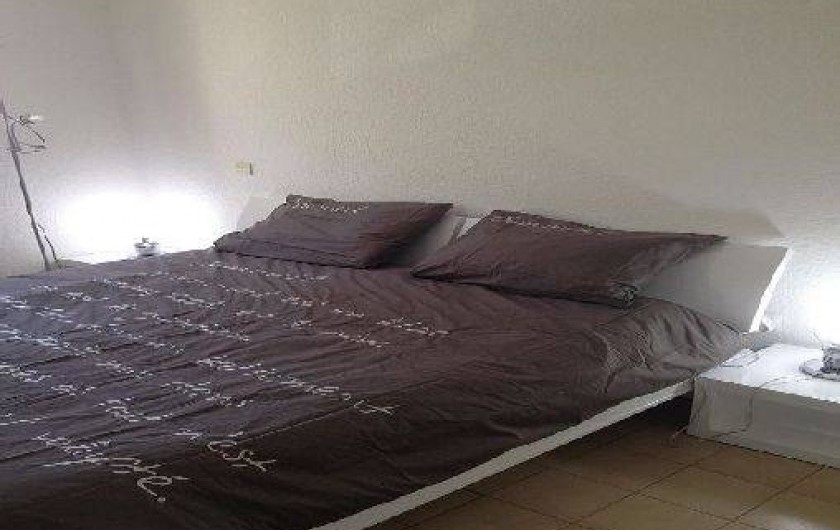 Location de vacances - Camping à Saint-Georges-d'Oléron