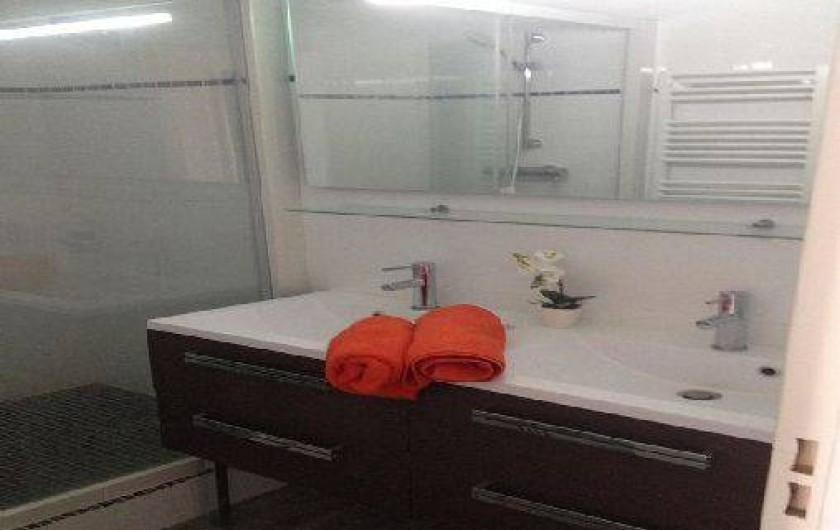 Location de vacances - Camping à Saint-Georges-d'Oléron