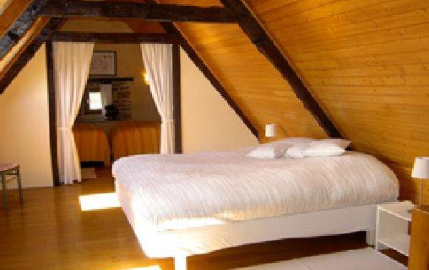 Location de vacances - Maison - Villa à Quistinic