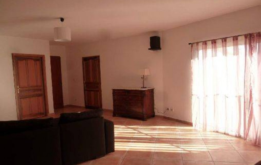 Location de vacances - Villa à Lardiers