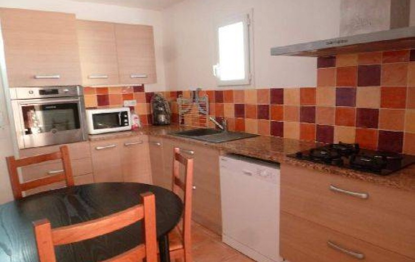 Location de vacances - Villa à Lardiers