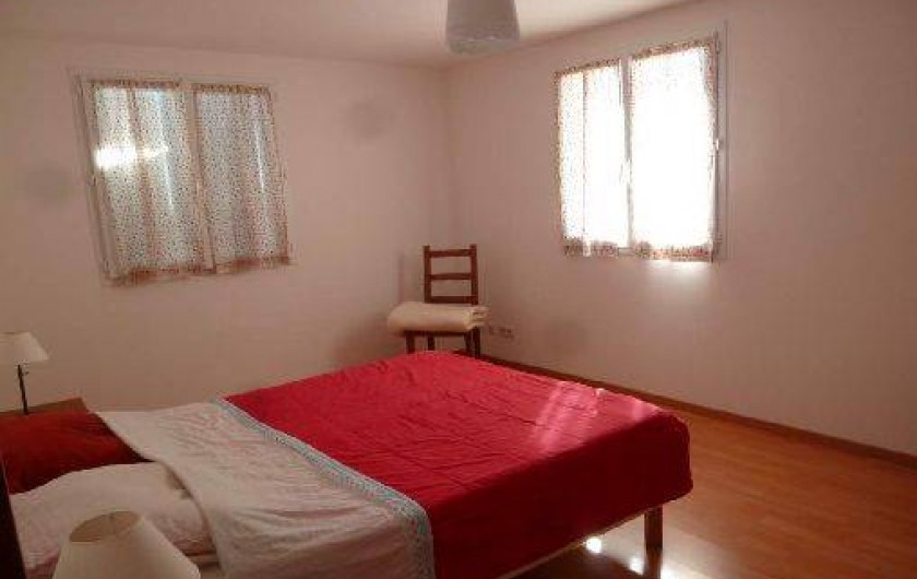 Location de vacances - Villa à Lardiers