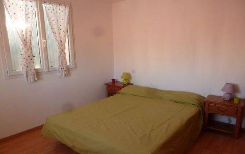 Location de vacances - Villa à Lardiers