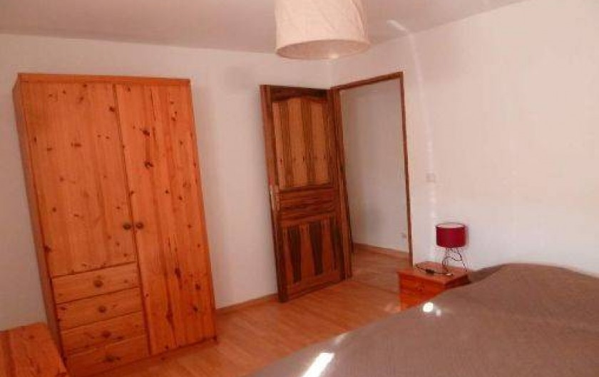 Location de vacances - Villa à Lardiers