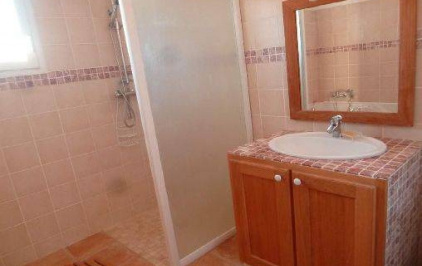 Location de vacances - Villa à Lardiers