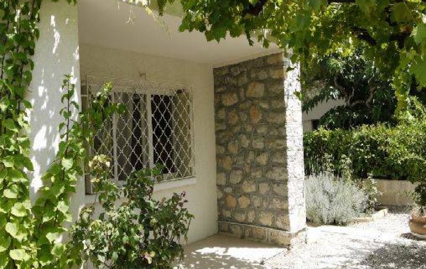 Location de vacances - Appartement à Montpellier