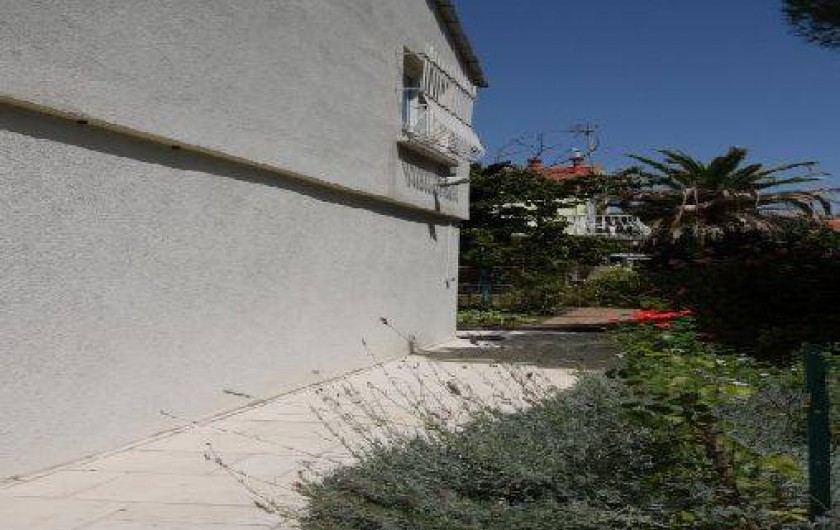 Location de vacances - Appartement à Montpellier