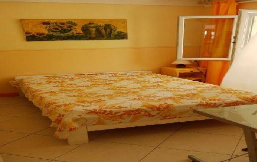 Location de vacances - Appartement à Montpellier