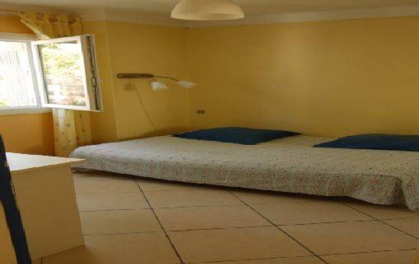 Location de vacances - Appartement à Montpellier