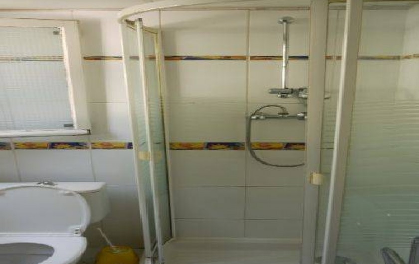 Location de vacances - Appartement à Montpellier