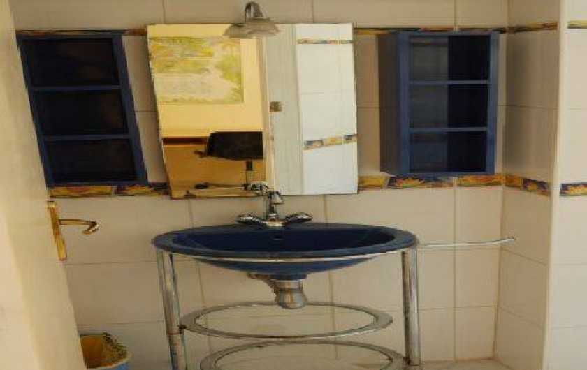 Location de vacances - Appartement à Montpellier