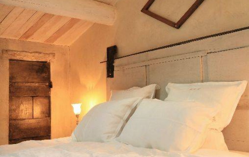 Location de vacances - Gîte à Ribeyret