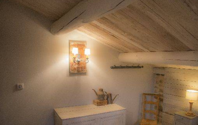 Location de vacances - Gîte à Ribeyret