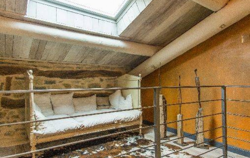 Location de vacances - Gîte à Ribeyret