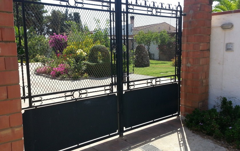 Location de vacances - Maison - Villa à Pula