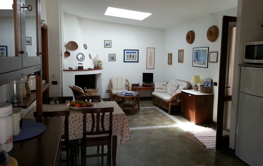 Location de vacances - Maison - Villa à Pula