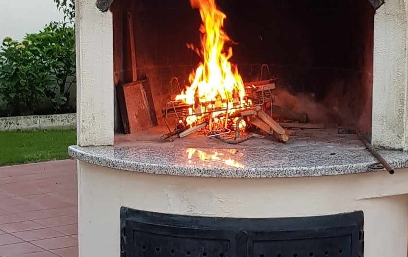 Location de vacances - Maison - Villa à Pula