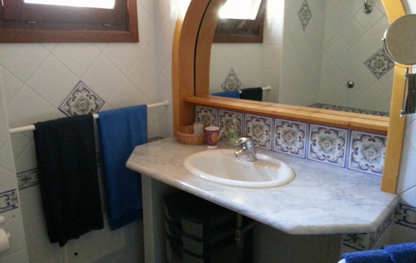 Location de vacances - Maison - Villa à Pula