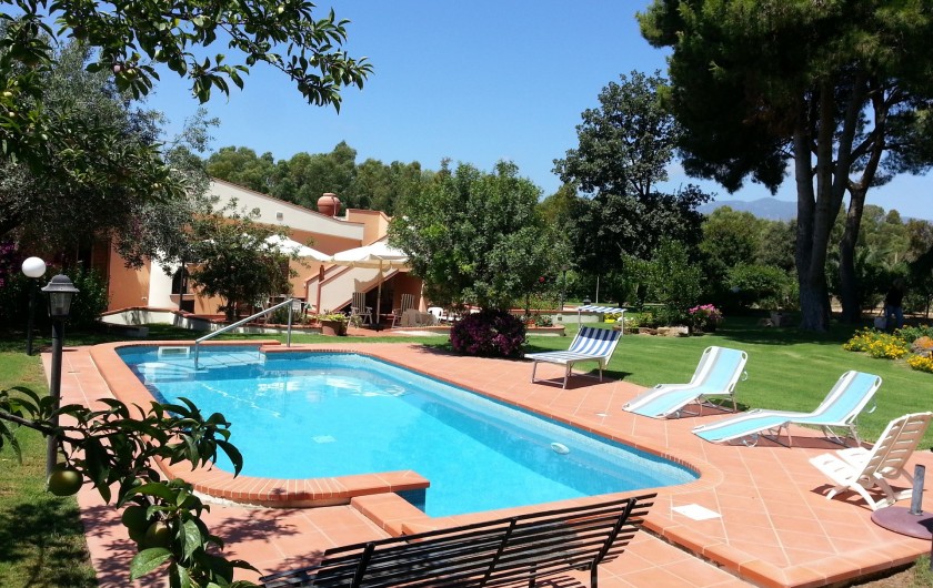 Location de vacances - Maison - Villa à Pula