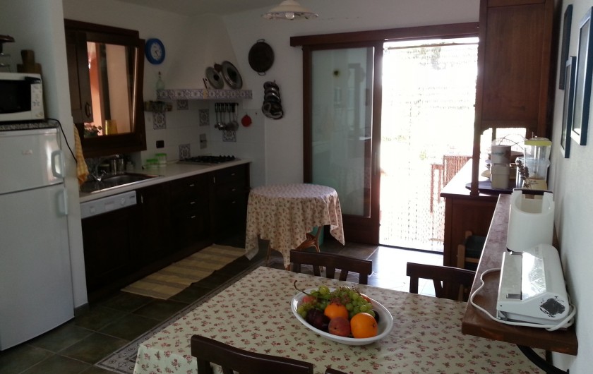 Location de vacances - Maison - Villa à Pula