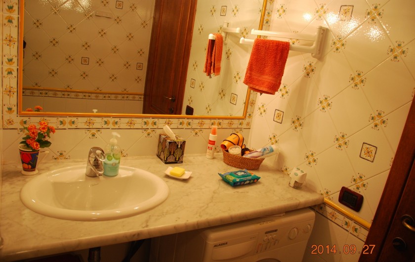 Location de vacances - Maison - Villa à Pula