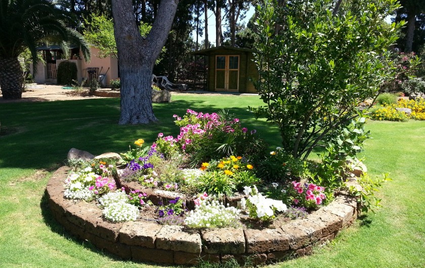 Location de vacances - Maison - Villa à Pula