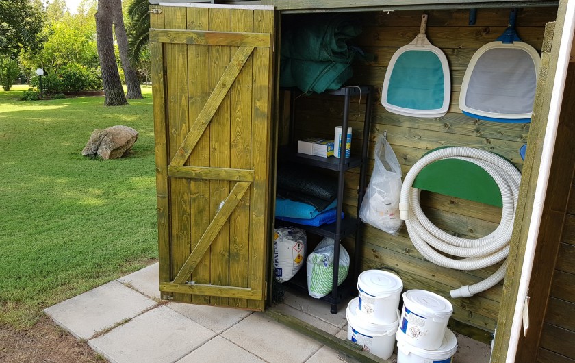 Location de vacances - Maison - Villa à Pula